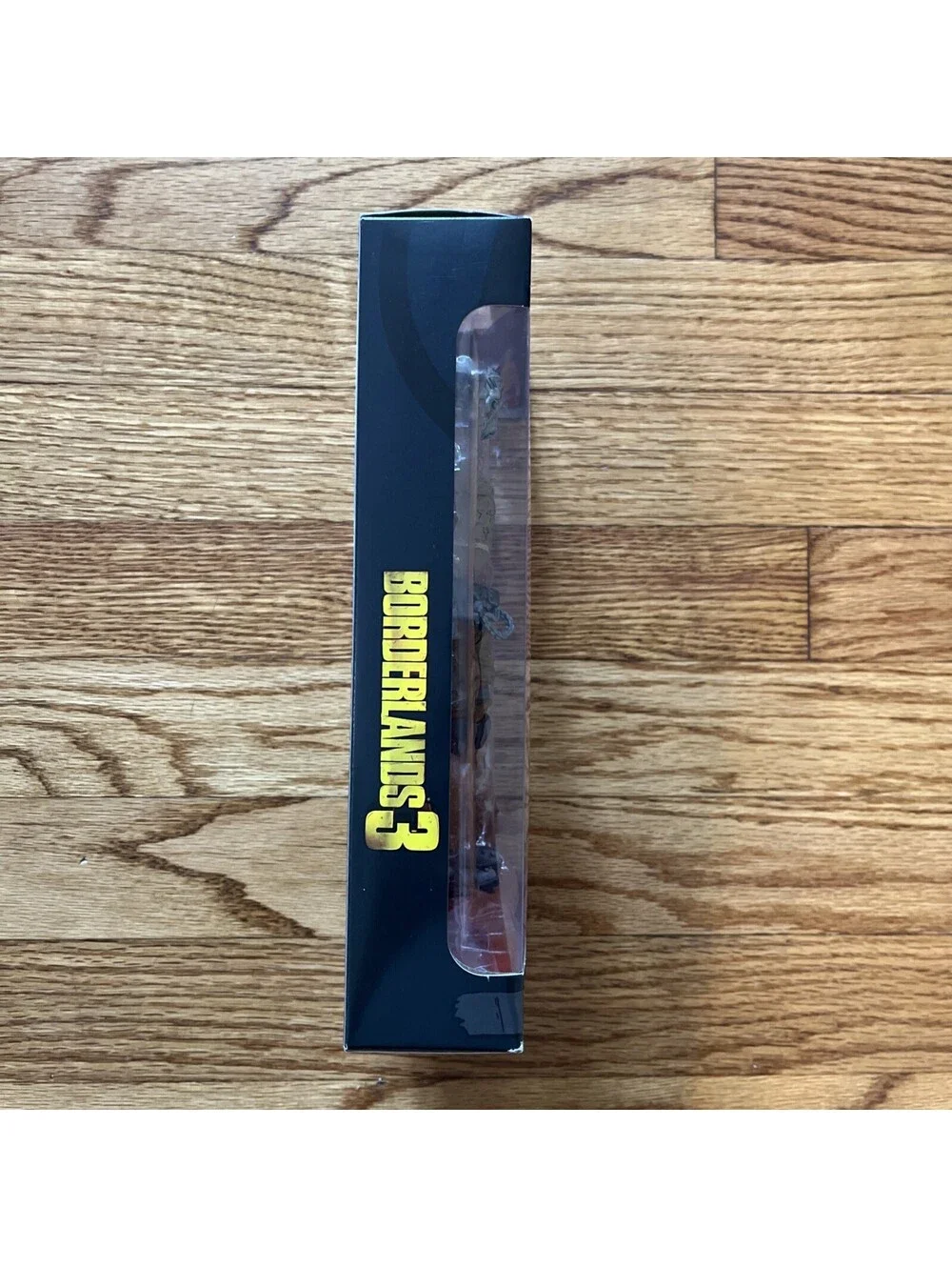 New 2019 McFarlane Toys Borderlands 3 PSYCHO 7